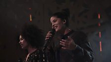 Ibeyi