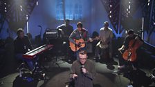 King Creosote at Other Voices 2014