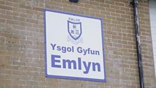 Taith y Doethion - Ysgol Gyfun Emlyn