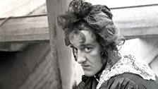 Can you identify this actor? And what’s the name of their Doctor Who character?