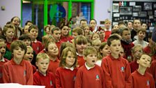 Taith y Doethion - Ysgol Gymraeg Aberystwyth