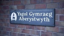 Taith y Doethion - Ysgol Gymraeg Aberystwyth