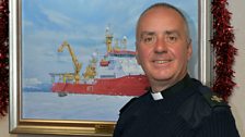 HMS Protector