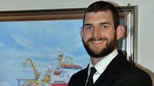 HMS Protector