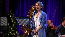 Scarlett Strallen