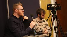 Dolig Huw Stephens