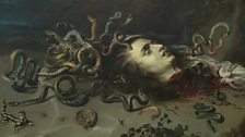 Head of Medusa (Rubens)