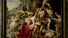 Massacre of the Innocents (Rubens)