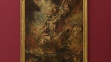 Fall of the Damned (Rubens)