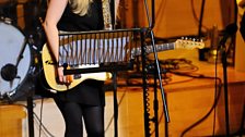 Joanne Shaw Taylor - Town Hall Birmingham 16 December 2014