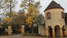 Raymond Blanc's Restaurant Garden