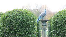 Raymond Blanc's Restaurant Garden