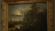 Moonlit Landscape (Rubens)