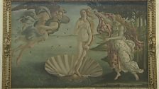 Birth of Venus (Botticelli)