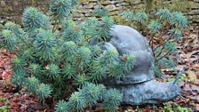 Raymond Blanc's Restaurant Garden