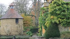 Raymond Blanc's Restaurant Garden