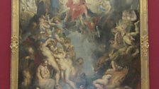 The Last Judgement (Rubens)