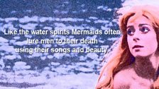 Mermaids