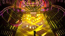 Strictly 2014 Grand Final