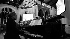 ý Three Counties Radio Carol Concert 2014