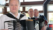 Baillies Mills Accordion Band