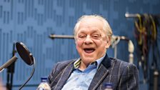 David Jason on Loose Ends