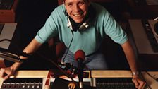 ý Radio Ulster at 40 - A History