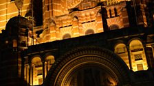 Westminster Cathedral