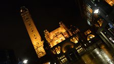 Westminster Cathedral