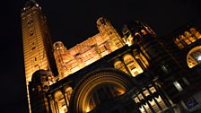 Westminster Cathedral