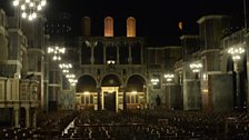 Westminster Cathedral