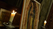 Our Lady of Guadalupe