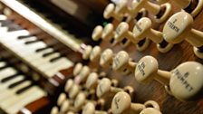 Organ of Westminster Cathedral