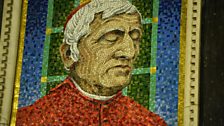 Cardinal John Henry Newman