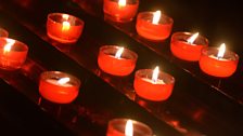 Votive Candles