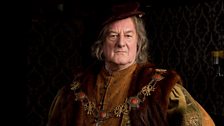 The Duke of Norfolk (Bernard Hill)