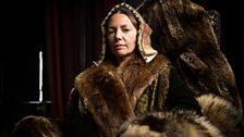 Catherine of Aragon (Joanne Whalley)