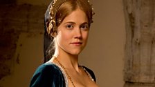 Mary Boleyn (Charity Wakefield)