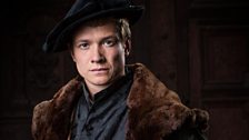 Edward Seymour (Ed Speleers)