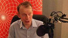 Andrew Marr