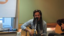 Jack Savoretti Live in Session