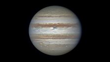 Jupiter