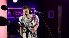 Years & Years Live Lounge