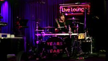 Years & Years Live Lounge