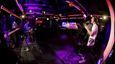 Years & Years Live Lounge