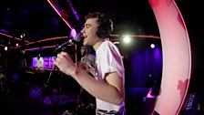 Years & Years Live Lounge