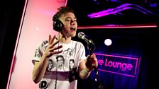 Years & Years Live Lounge