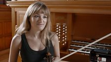 Nicola Benedetti