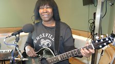 Joan Armatrading Live in Session