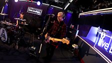 Fall Out Boy in the Live Lounge